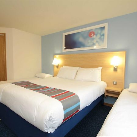 Travelodge Durham Extérieur photo