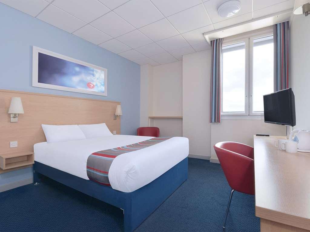 Travelodge Durham Chambre photo