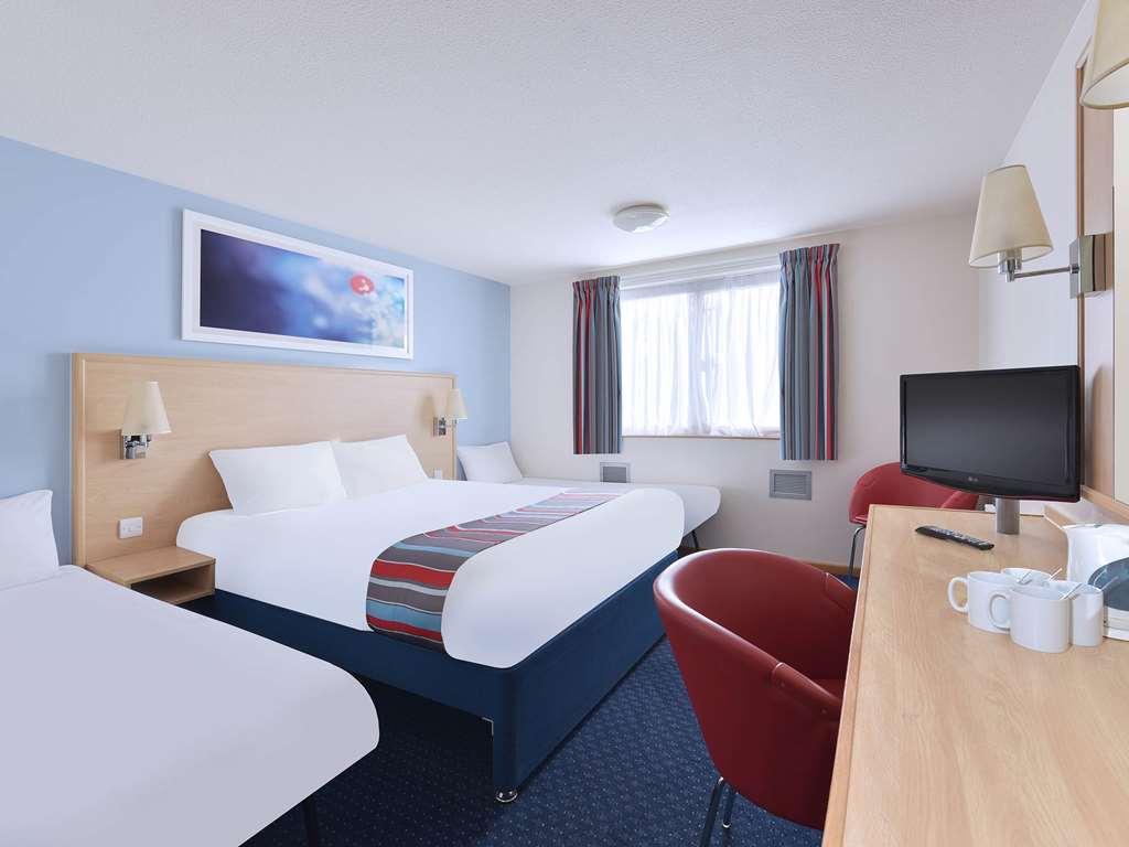 Travelodge Durham Chambre photo