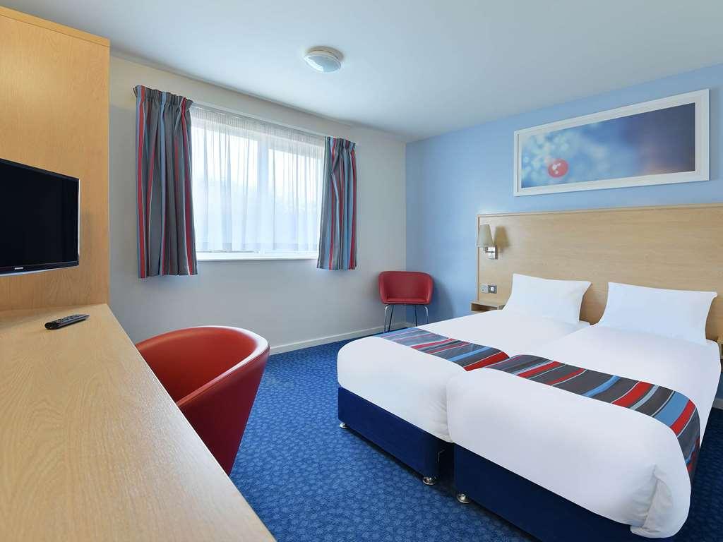 Travelodge Durham Chambre photo