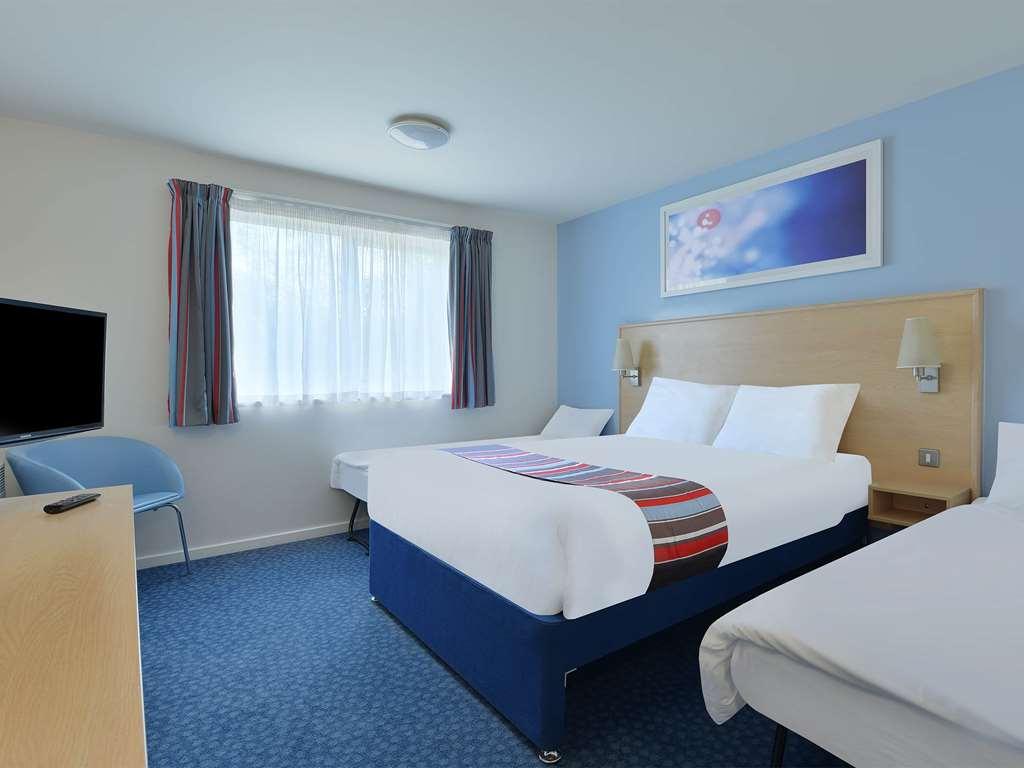 Travelodge Durham Commodités photo