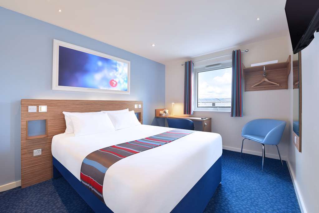 Travelodge Durham Chambre photo