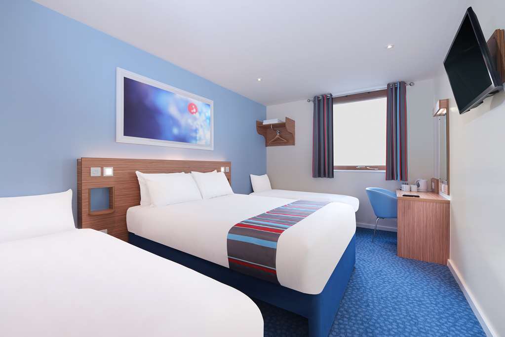 Travelodge Durham Chambre photo