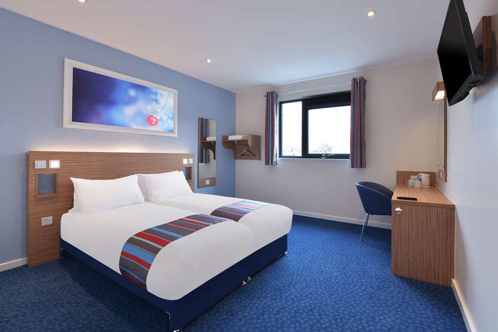 Travelodge Durham Chambre photo